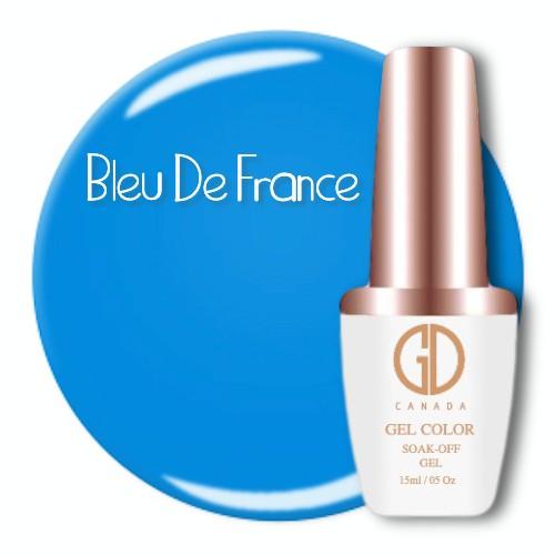 GDC 117 Bleu De France