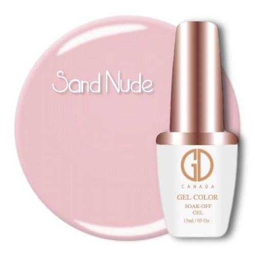 GDC 135 Sand Nude
