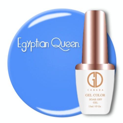 GDC 164 Egyptian Queen