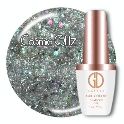 GDC 172 Cosmic Glitz