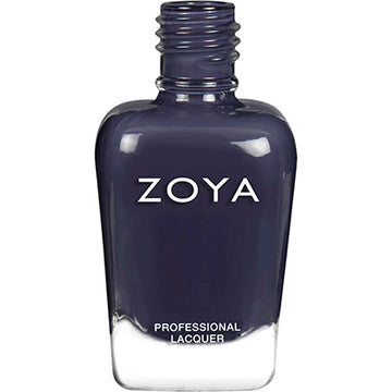 Zoya Brett
