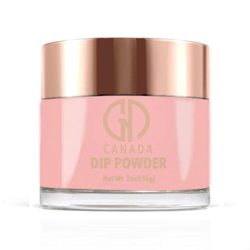 GDD  013 Pink Lemonade