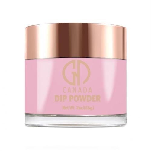 GDD  112 Pastel Le Rose
