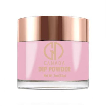GDD  112 Pastel Le Rose