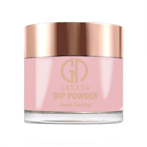 GDD  129 Bare Face Beauty
