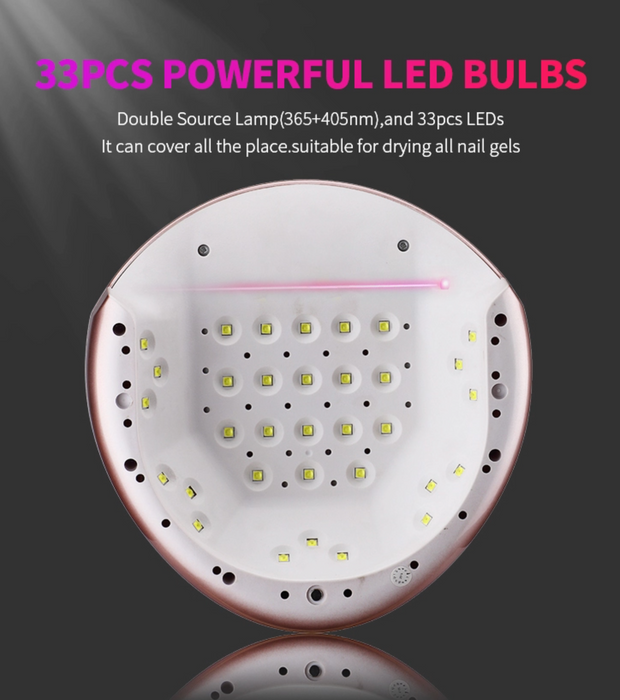 GD All Zone 33 Led Lamp