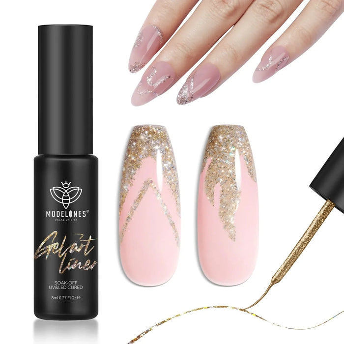 Modelones Gel Art liner