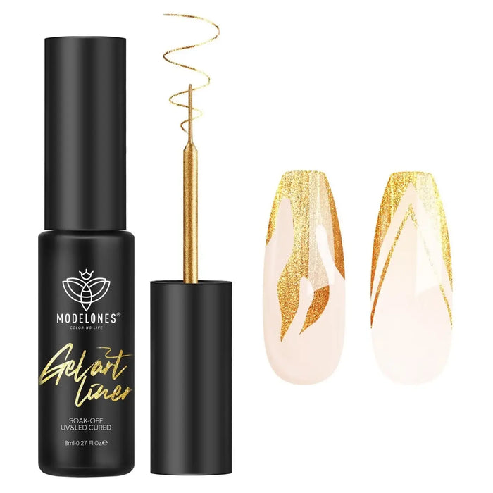 Modelones Gel Art liner