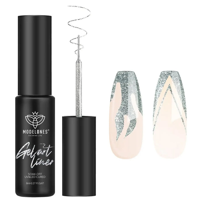 Modelones Gel Art liner
