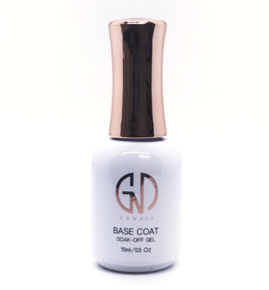GD GEL Base Coat GD Organic Gel 15ml